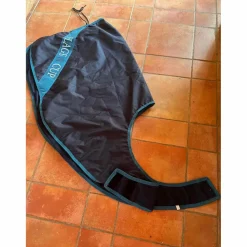 Couvre Reins Flags & Cup