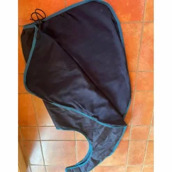 Couvre Reins Flags & Cup
