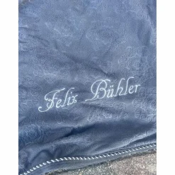 couvre reins Félix buhler mandala t145