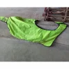 Couvre reins fluo