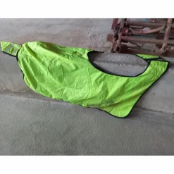 Couvre reins fluo