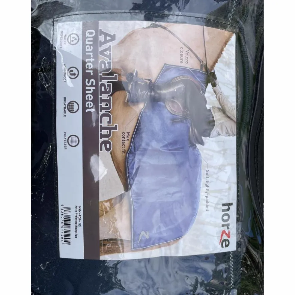 Couvre reins 250g chaud et imper