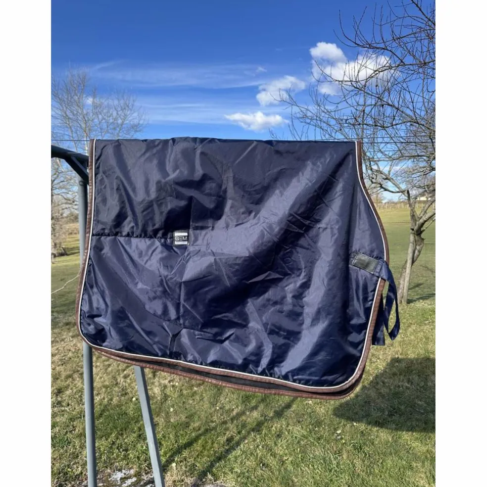 Couvre reins GEM