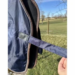 Couvre reins GEM