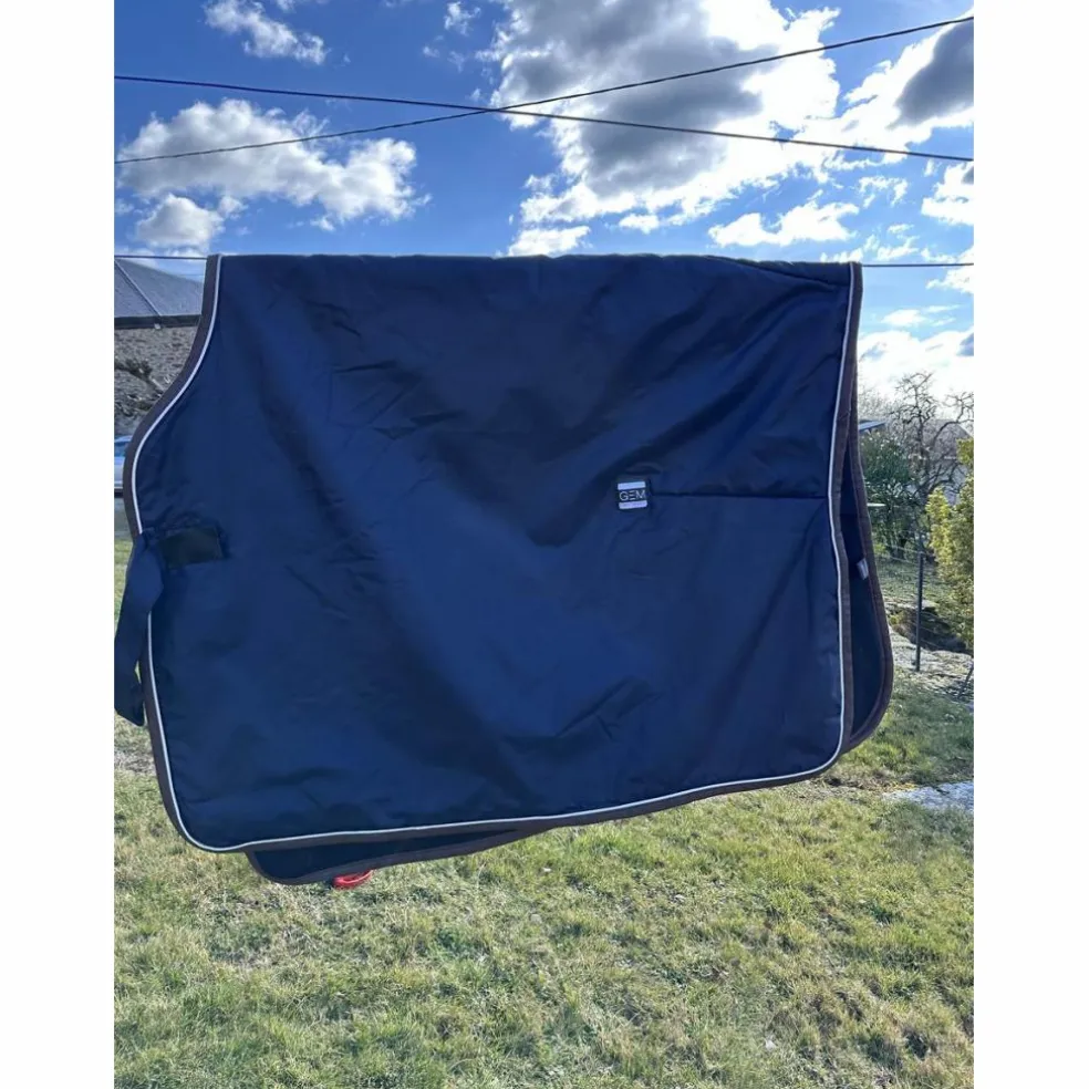 Couvre reins GEM