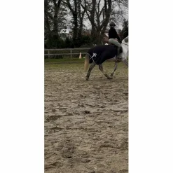 couvre reins HKM