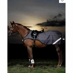 Couvre reins Horseware