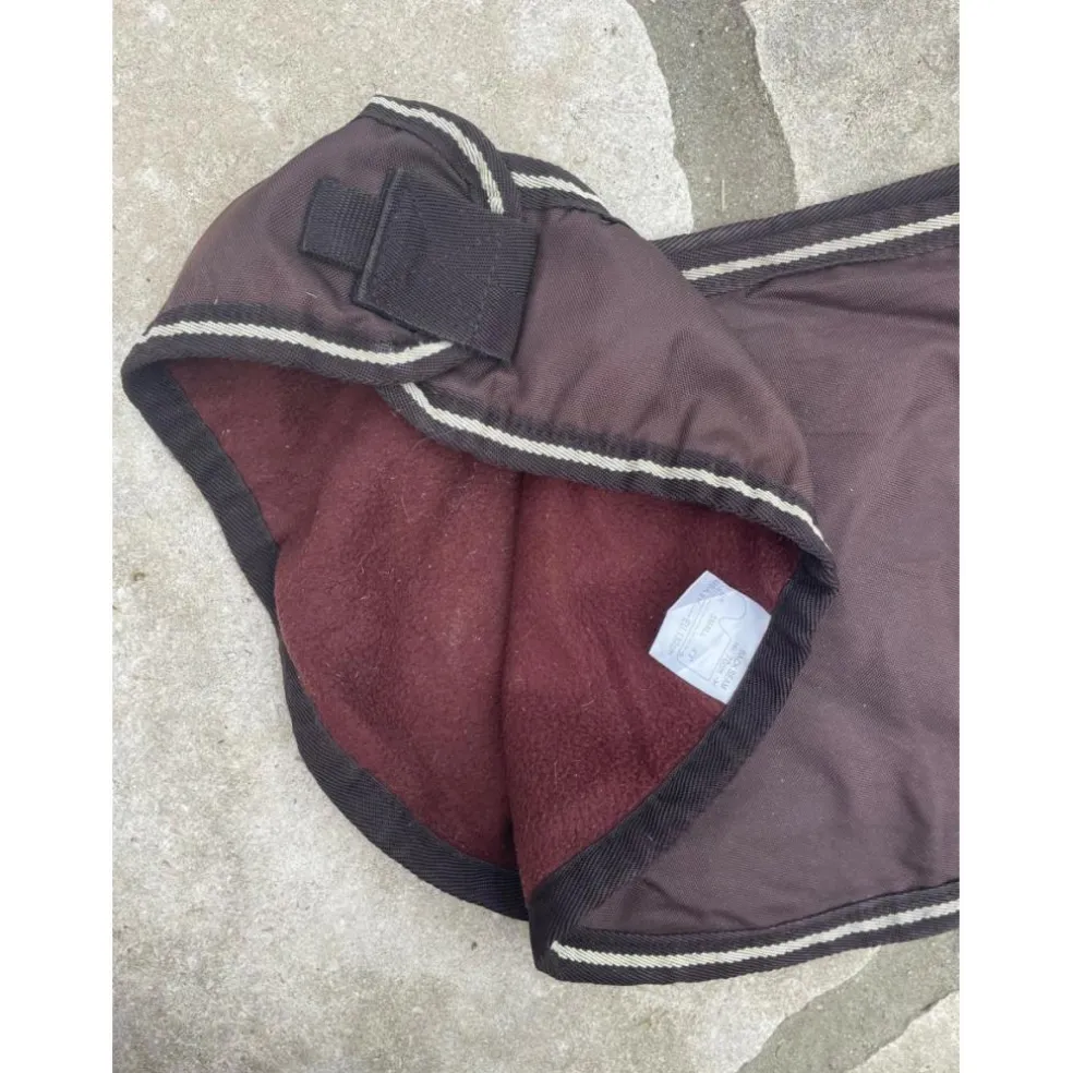 Couvre reins Horseware
