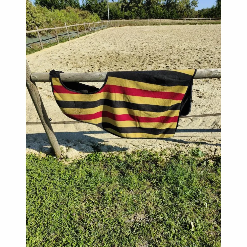 Couvre reins hosewear
