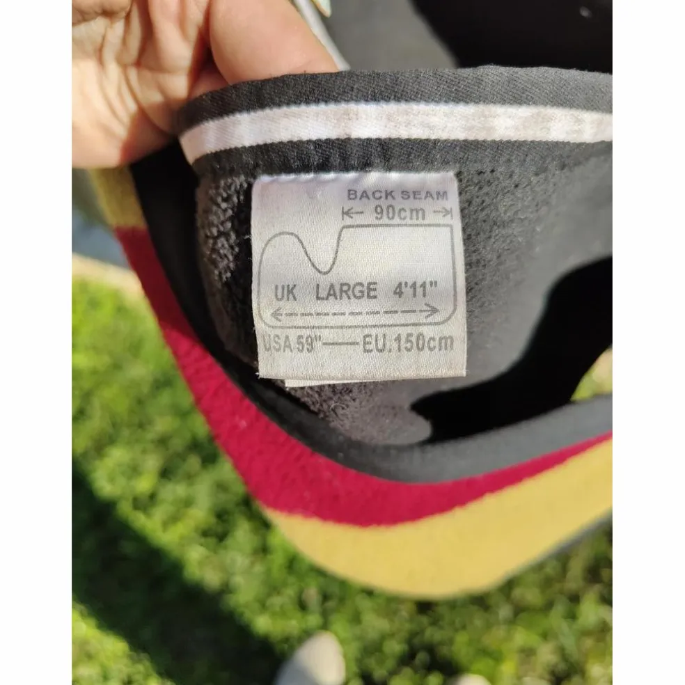Couvre reins hosewear