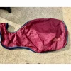 couvre reins imper