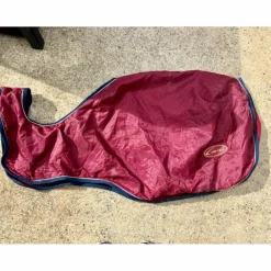 couvre reins imper