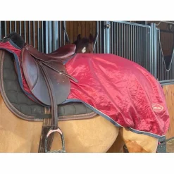 couvre reins imper