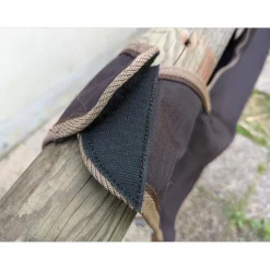 Couvre reins imper polaire Cob