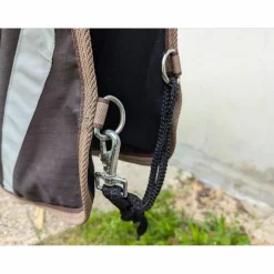 Couvre reins imper polaire Cob