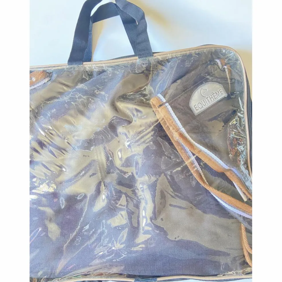 Couvre reins imperméable