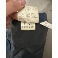 couvre reins imperméable