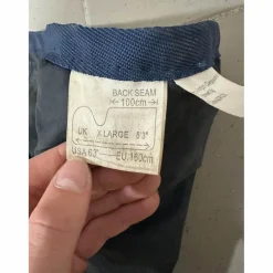 couvre reins imperméable