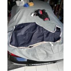 couvre reins imperméable