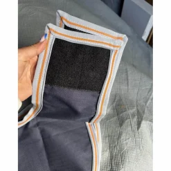 couvre reins imperméable