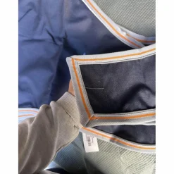 couvre reins imperméable
