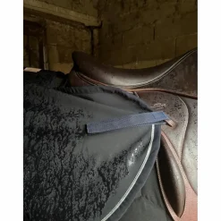 Couvre reins imperméable / polaire