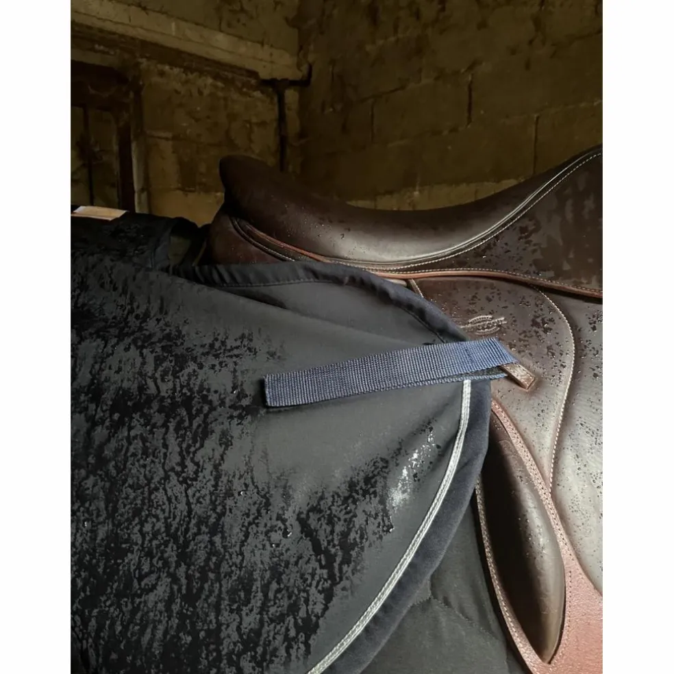 Couvre reins imperméable / polaire