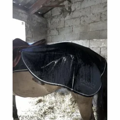Couvre reins imperméable / polaire