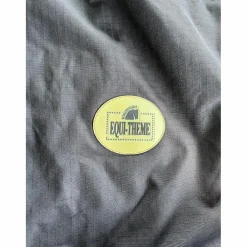 couvre reins imperméable Equithème