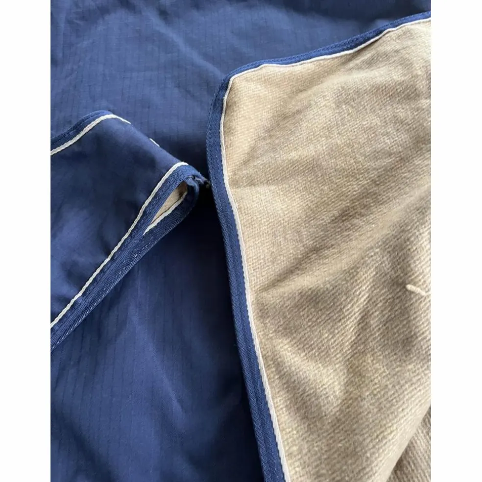 couvre reins imperméable Equithème