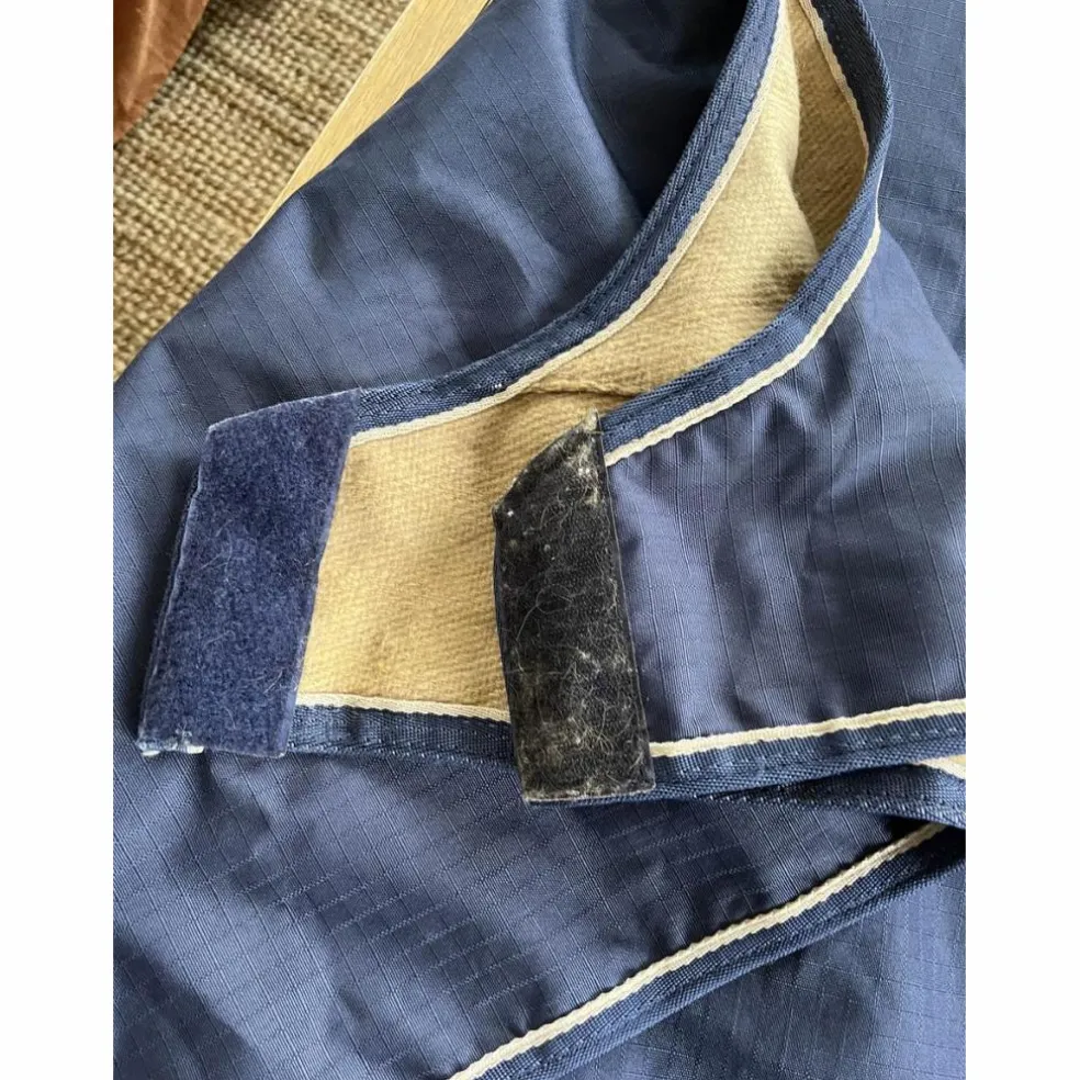 couvre reins imperméable Equithème