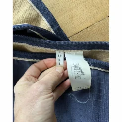 couvre reins imperméable Equithème