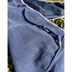 Couvre reins imperméable doublé polaire