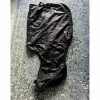 Couvre reins imperméable et polaire