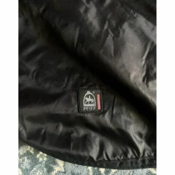 Couvre reins imperméable et polaire