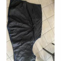 Couvre reins imperméable et chaud 155