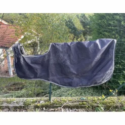 Couvre reins imperméable et polaire