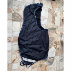 couvre reins imperméable polaire