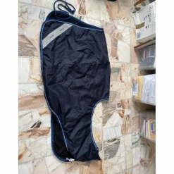 couvre reins imperméable polaire