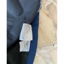 couvre reins imperméable polaire