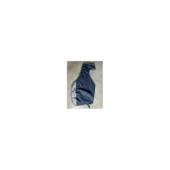 Couvre reins imperméable/polaire