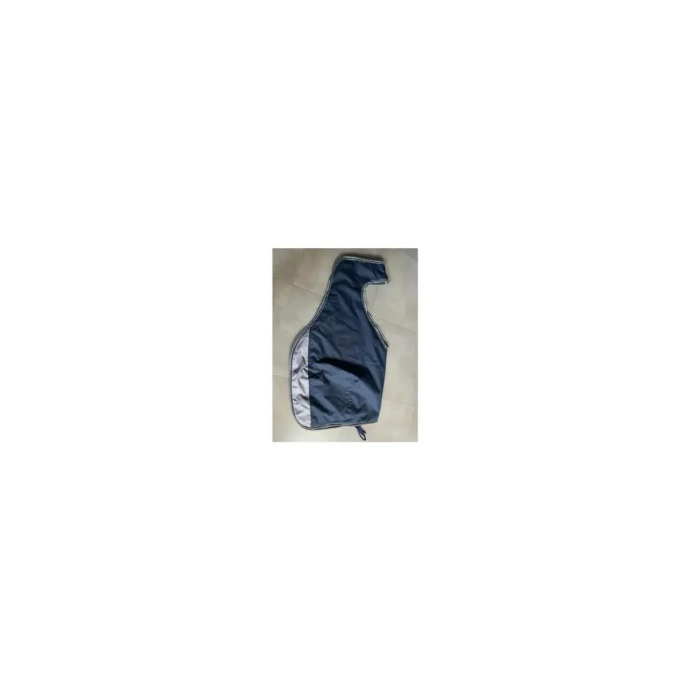 Couvre reins imperméable/polaire