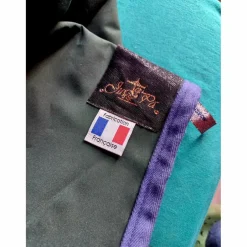 Couvre reins Ju et Pa