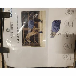 Couvre reins Kentucky