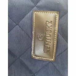 couvre reins Kentucky (taille cheval)