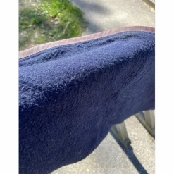 Couvre reins Laine