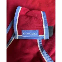 Couvre reins lami-cell