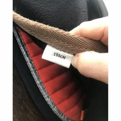 Couvre reins noir