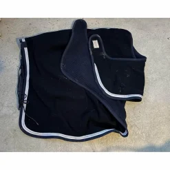 Couvre reins polaire
