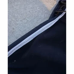 Couvre reins polaire